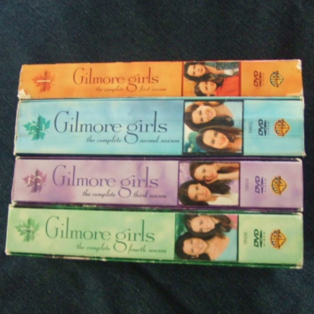 Gilmore Girls